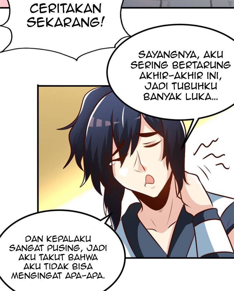 Extreme God chapter 94